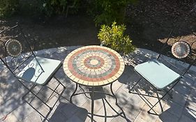 Entspannungsoase Haus Iris